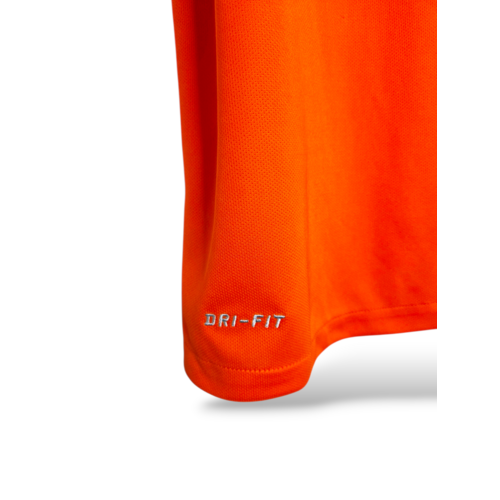 Nike Original retro vintage football shirt Netherlands WORLD CUP 2014