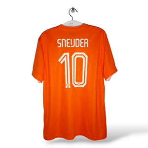 Nike Nederland (XL) *WORLD CUP 2014