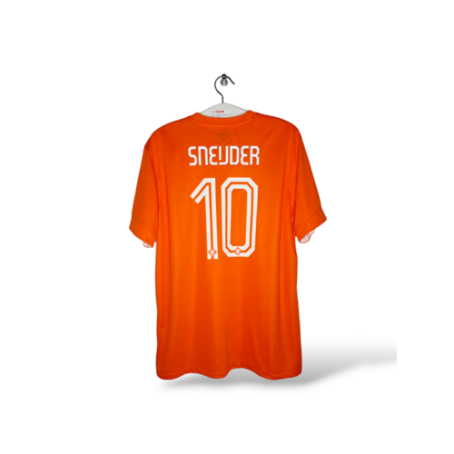 Nike Netherlands (XL) *WORLD CUP 2014