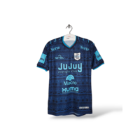 Club Atlético Gimnasia y Esgrima (Jujuy) (M)