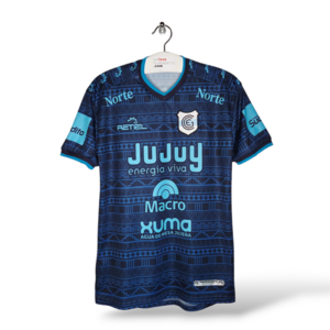 Retiel Club Atlético Gimnasia y Esgrima (Jujuy) (M)