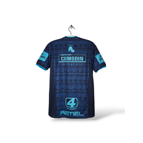 Retiel Original retro vintage football shirt Club Atlético Gimnasia y Esgrima (Jujuy) 2022