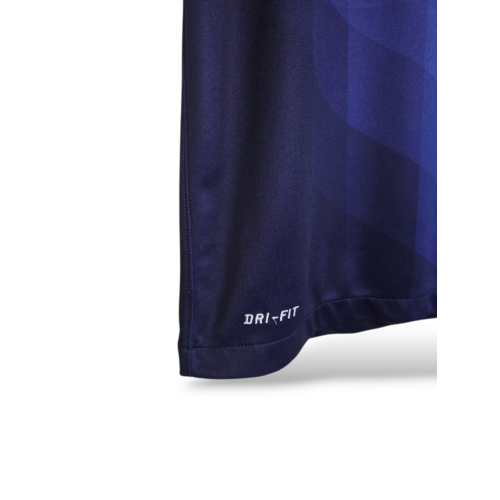 Nike Original retro vintage football shirt Netherlands WORLD CUP 2014