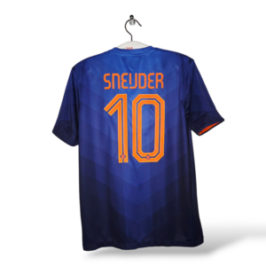 Nike Nederland (XL) *WORLD CUP 2014