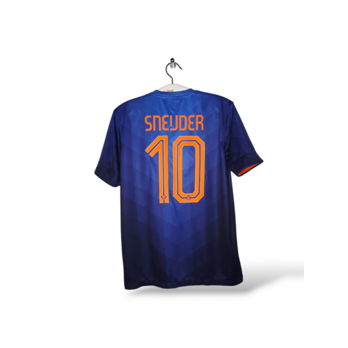 Nike Netherlands (XL) *WORLD CUP 2014