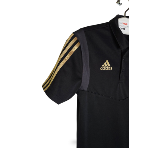 Adidas Original Adidas football polo Real Madrid CF 2019/20