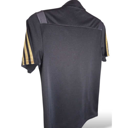 Adidas Original Adidas football polo Real Madrid CF 2019/20
