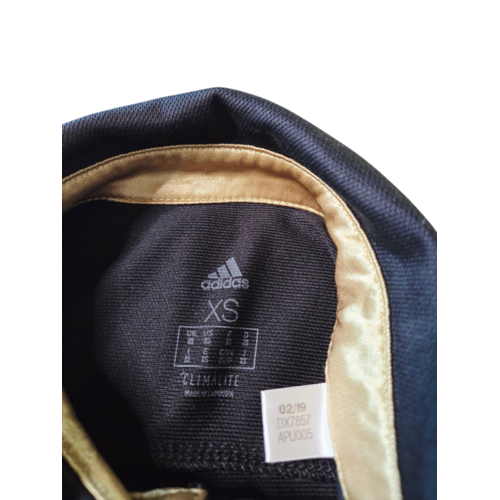 Adidas Original Adidas football polo Real Madrid CF 2019/20