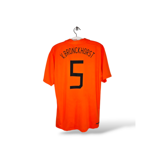 Nike Netherlands (XL) *WORLD CUP 2006