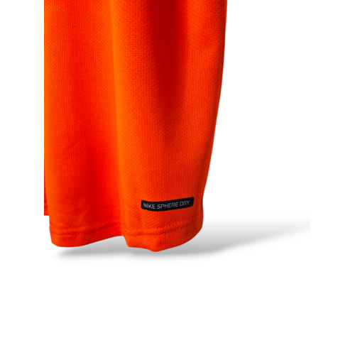 Nike Original retro vintage football shirt Netherlands World Cup 2006