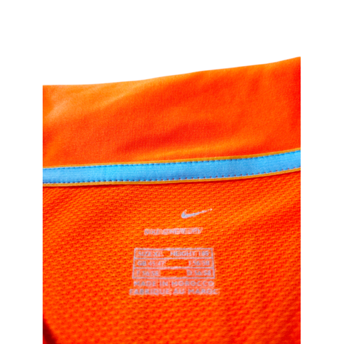 Nike Original retro vintage football shirt Netherlands World Cup 2006