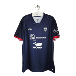 EYE Cagliari Calcio (4XL)