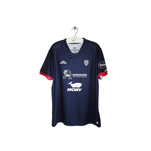 EYE Cagliari Calcio (4XL)