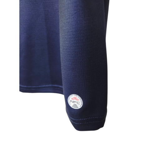 EYE Origineel retro vintage voetbalshirt Cagliari Calcio 2023/24