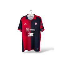 Cagliari Calcio (4XL)