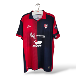 EYE Cagliari Calcio (4XL)