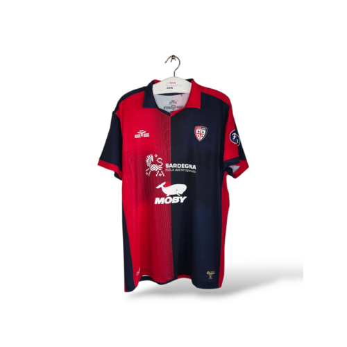 EYE Cagliari Calcio (4XL)