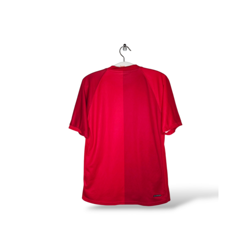 Nike Origineel retro vintage voetbalshirt Turkije 2006