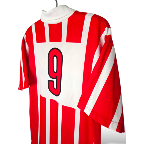 Adidas Origineel retro vintage voetbalshirt PSV Eindhoven 1990/92