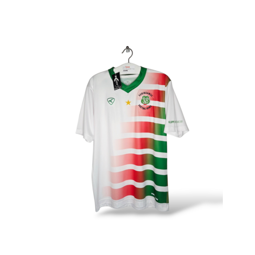 KLUPP Suriname (XL) *BNWT