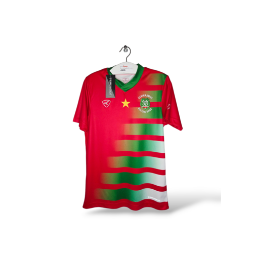 KLUPP Suriname (M) *BNWT