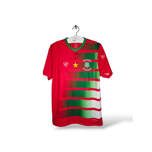 KLUPP Suriname (M) *PLAYER VERSION