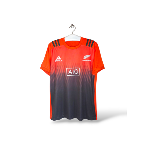 Adidas Nieuw Zeeland All Blacks (L)