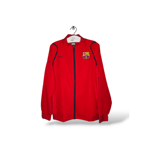 Nike FC Barcelona (XL)