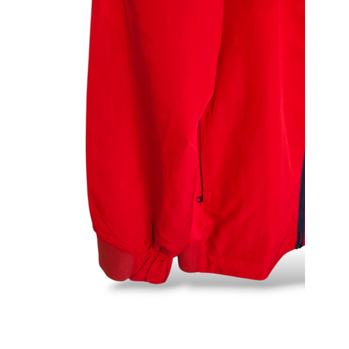 Nike Original Nike football jacket FC Barcelona 2006/07