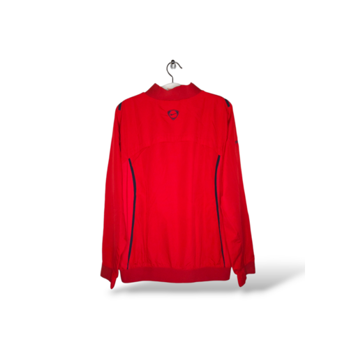 Nike Original Nike football jacket FC Barcelona 2006/07