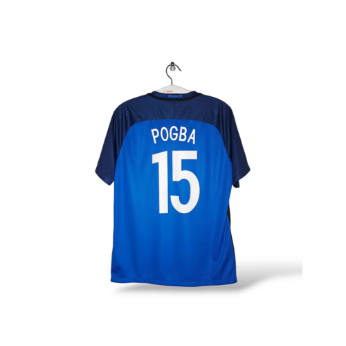 Nike France (L) *EURO 2016