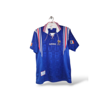 France (M) *EURO 1996