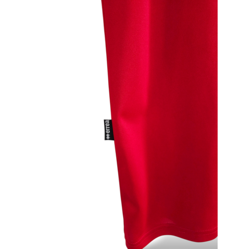 Errea Original Errea football shirt Samsunspor 2009/10