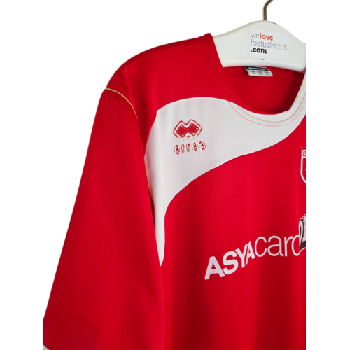 Errea Original Errea football shirt Samsunspor 2009/10