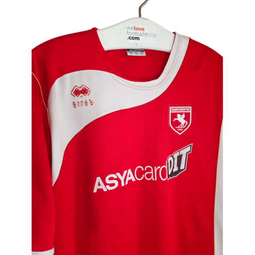 Errea Original Errea football shirt Samsunspor 2009/10