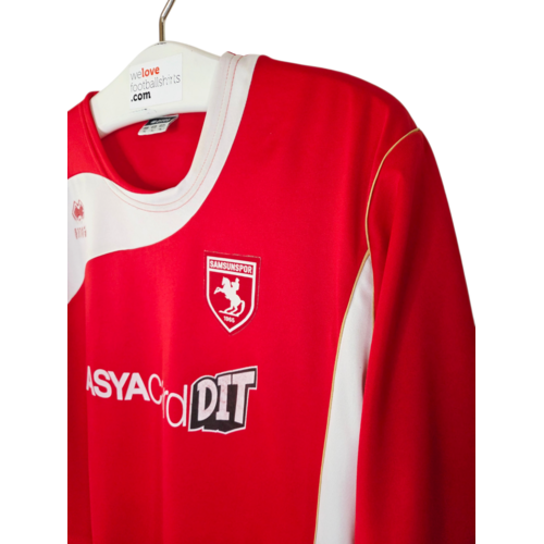 Errea Original Errea football shirt Samsunspor 2009/10