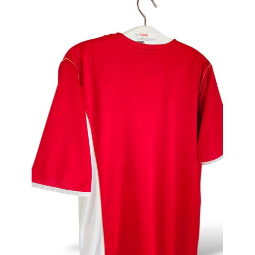 Errea Original Errea football shirt Samsunspor 2009/10