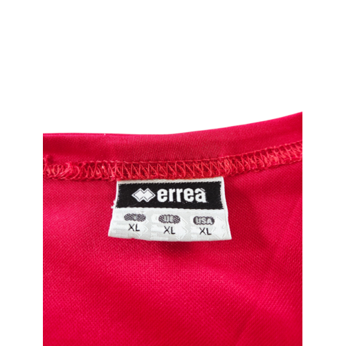 Errea Original Errea football shirt Samsunspor 2009/10