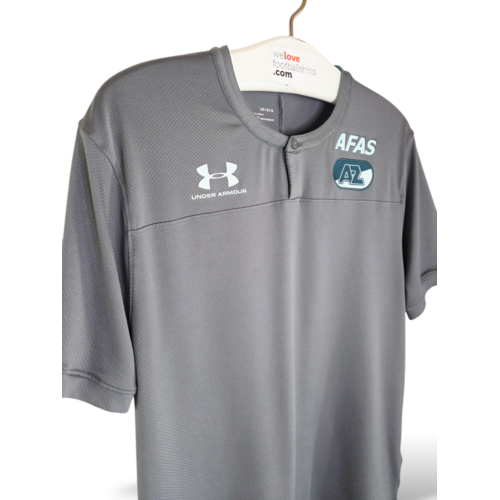 Under Armour Original Under Armor training shirt AZ Alkmaar 2019/20