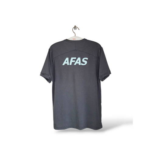 Under Armour Original Under Armor training shirt AZ Alkmaar 2019/20