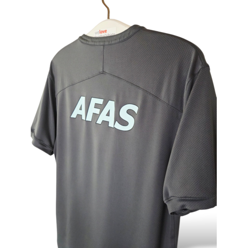 Under Armour Original Under Armor training shirt AZ Alkmaar 2019/20