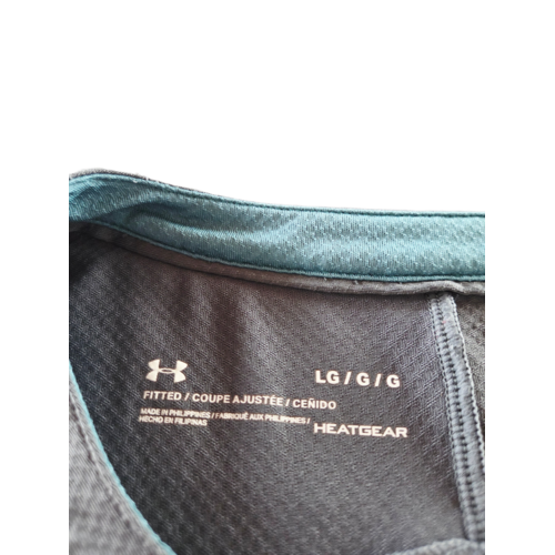 Under Armour Original Under Armor training shirt AZ Alkmaar 2019/20