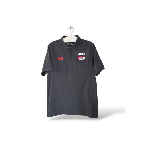 Under Armour AZ Alkmaar (L)