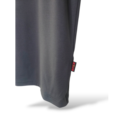 Kappa Original retro vintage football shirt Feyenoord Rotterdam 2007/08