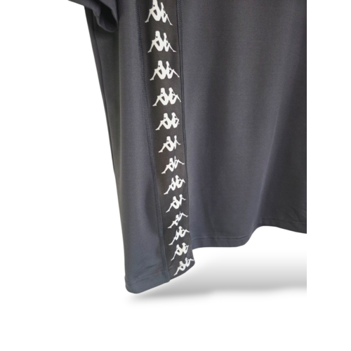 Kappa Original retro vintage football shirt Feyenoord Rotterdam 2007/08