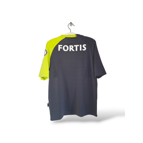 Kappa Original retro vintage football shirt Feyenoord Rotterdam 2007/08