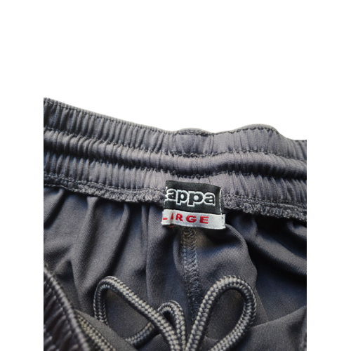 Kappa Original retro vintage football shirt Feyenoord Rotterdam 2007/08