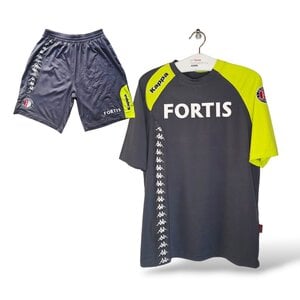 Kappa Feyenoord Rotterdam (L) +SHORT