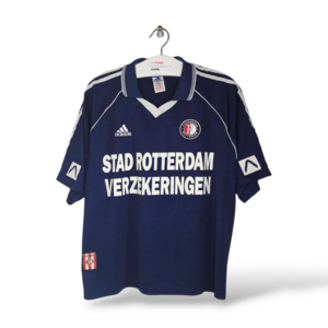 Adidas Feyenoord Rotterdam (XL)