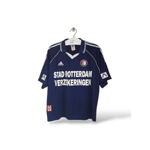 Adidas Feyenoord Rotterdam (XL)